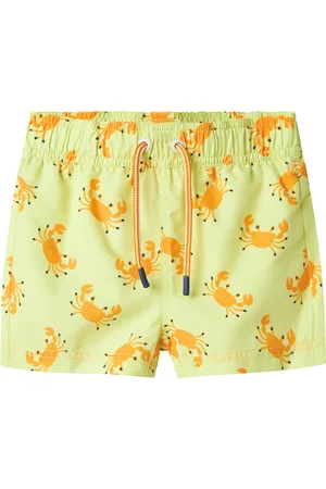 NAME IT Pantaloncini da bagno 