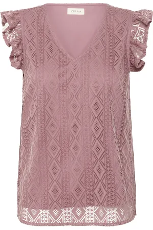 Cream Camicia da donna 