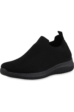 VAN HILL Scarpa slip-on 