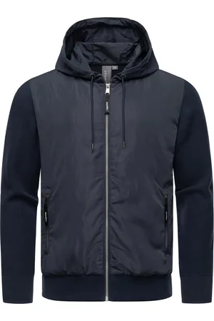 Ragwear Giacca di mezza stagione 
