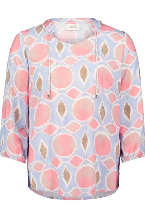 Cartoon Camicia da donna