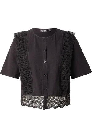 Pieces® Camicia da donna 