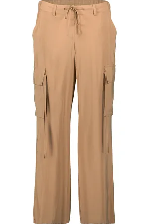 Zero Pantaloni cargo
