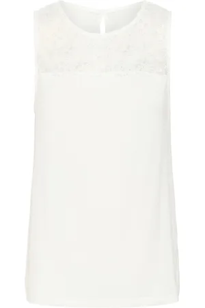 Cream Camicia da donna 
