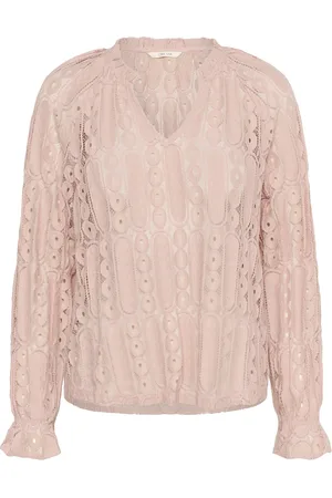 Cream Camicia da donna 