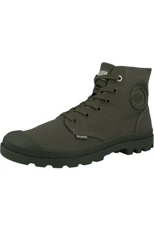 Palladium Sneaker alta