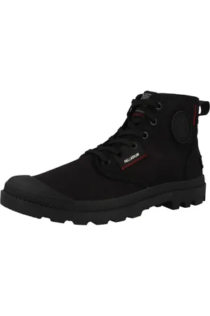 Palladium Sneaker alta 
