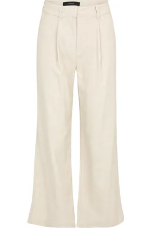 VERO MODA Pantaloni con pieghe 