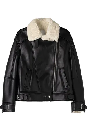 Bershka Giacca di mezza stagione