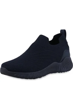 VAN HILL Scarpa slip-on 