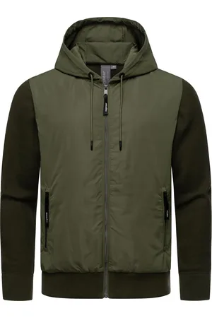 Ragwear Giacca di mezza stagione 