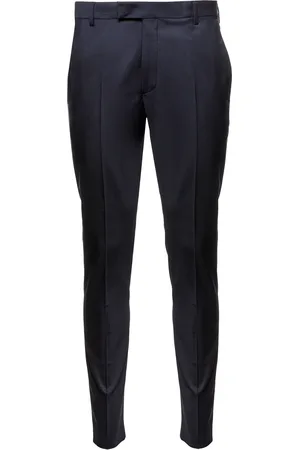 JOOP! Pantaloni con piega frontale 