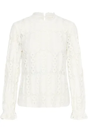 Cream Camicia da donna 