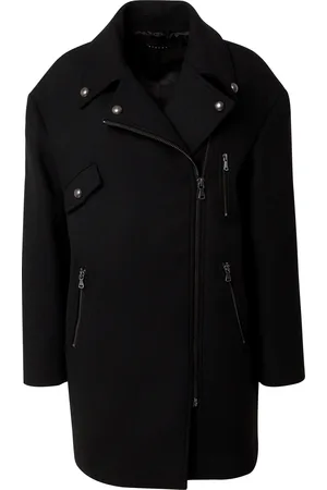 Sisley Cappotto di mezza stagione