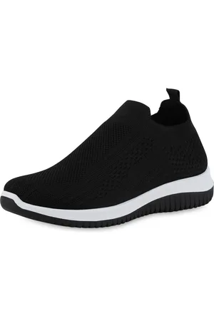 VAN HILL Scarpa slip-on 