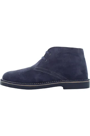 Lumberjack Boots