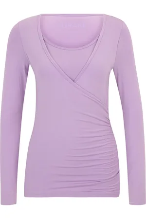 Curare Yogawear Maglia funzionale 