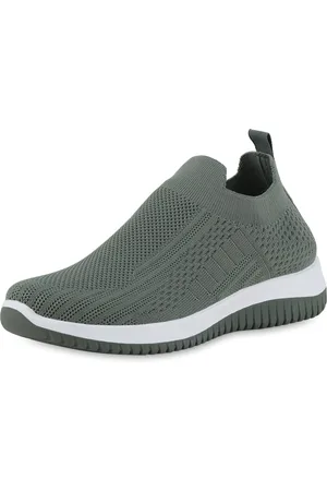 VAN HILL Scarpa slip-on 