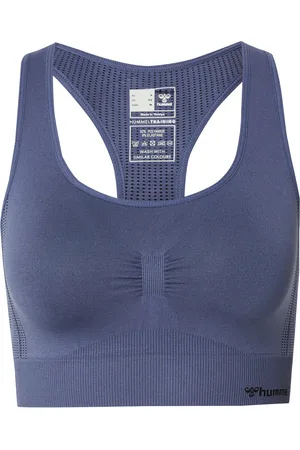 Hummel Reggiseno sportivo