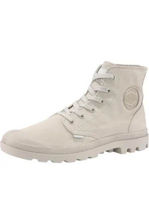 Palladium Sneaker alta 