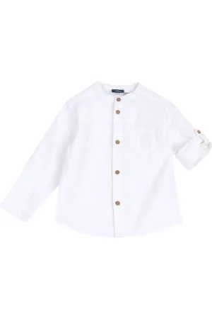 chicco Camicia
