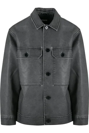 Urban classics Giacca di mezza stagione