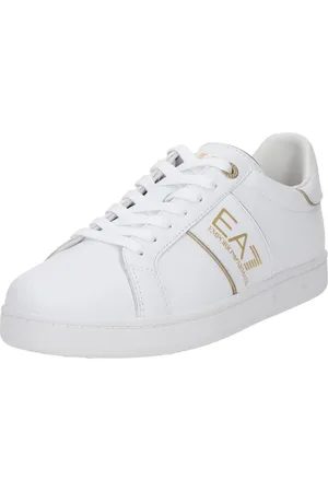 EA7 Sneaker bassa