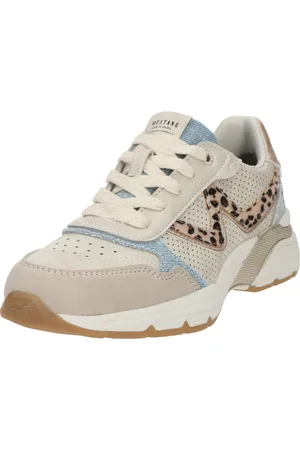 Mustang Sneaker bassa
