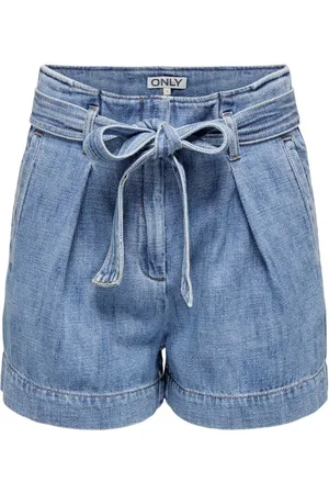 ONLY Jeans con pieghe 