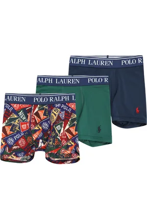 Ralph Lauren Pantaloncini intimi