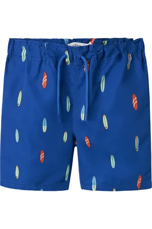 NAME IT Pantaloncini da bagno 