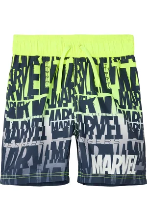 NAME IT Pantaloncini da bagno