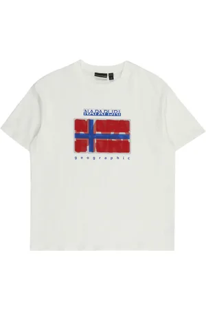 Napapijri Maglietta 