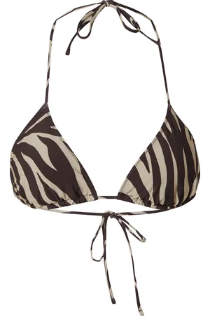 & OTHER STORIES Top per bikini
