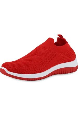 VAN HILL Scarpa slip-on 