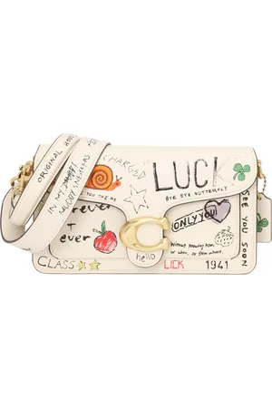 Coach Borsa a spalla