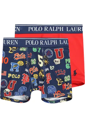Ralph Lauren Pantaloncini intimi