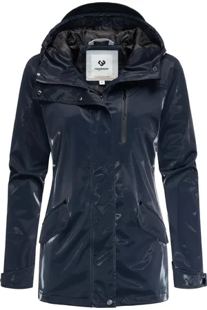 Ragwear Giacca funzionale 