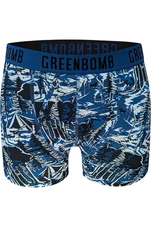 GreenBomb Boxer 
