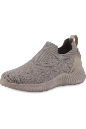 VAN HILL Scarpa slip-on 