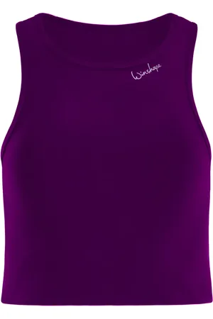 Winshape Top sportivo 