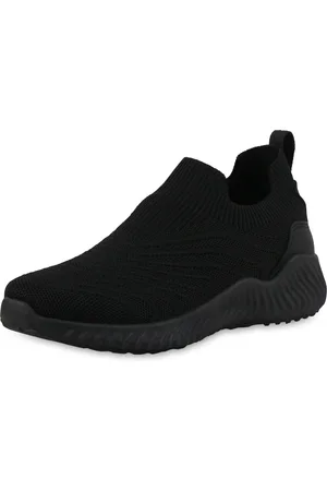 VAN HILL Scarpa slip-on 
