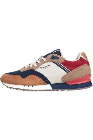 Pepe Jeans Sneaker bassa 