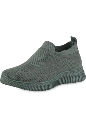 VAN HILL Scarpa slip-on 