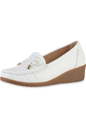VAN HILL Slipper 