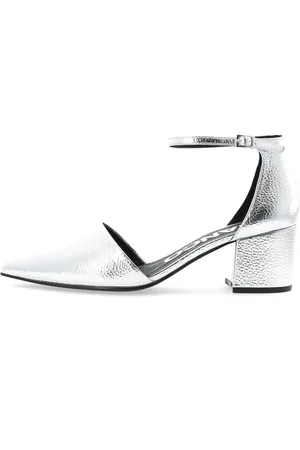 Bianco Décolleté 