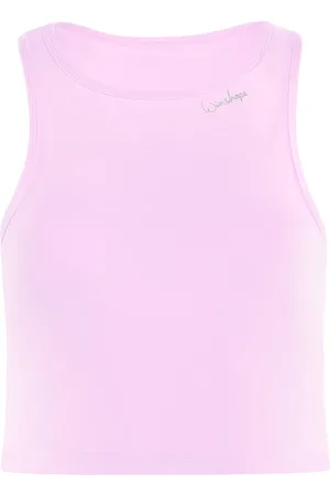 Winshape Top sportivo 