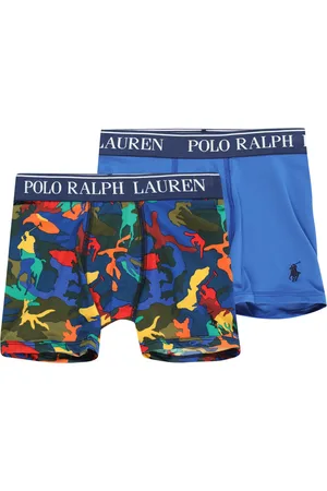 Ralph Lauren Pantaloncini intimi