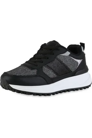 VAN HILL Sneaker bassa
