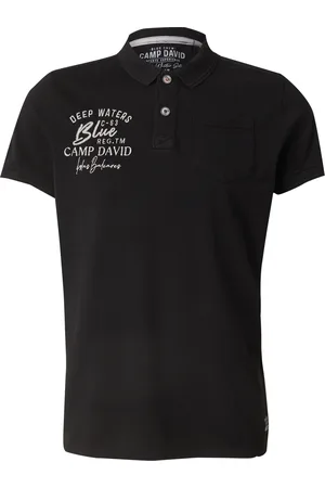 Camp David Maglietta